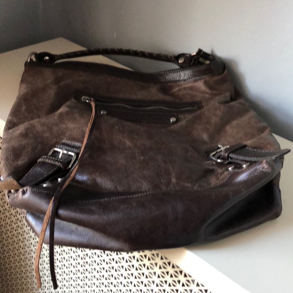 Handbag